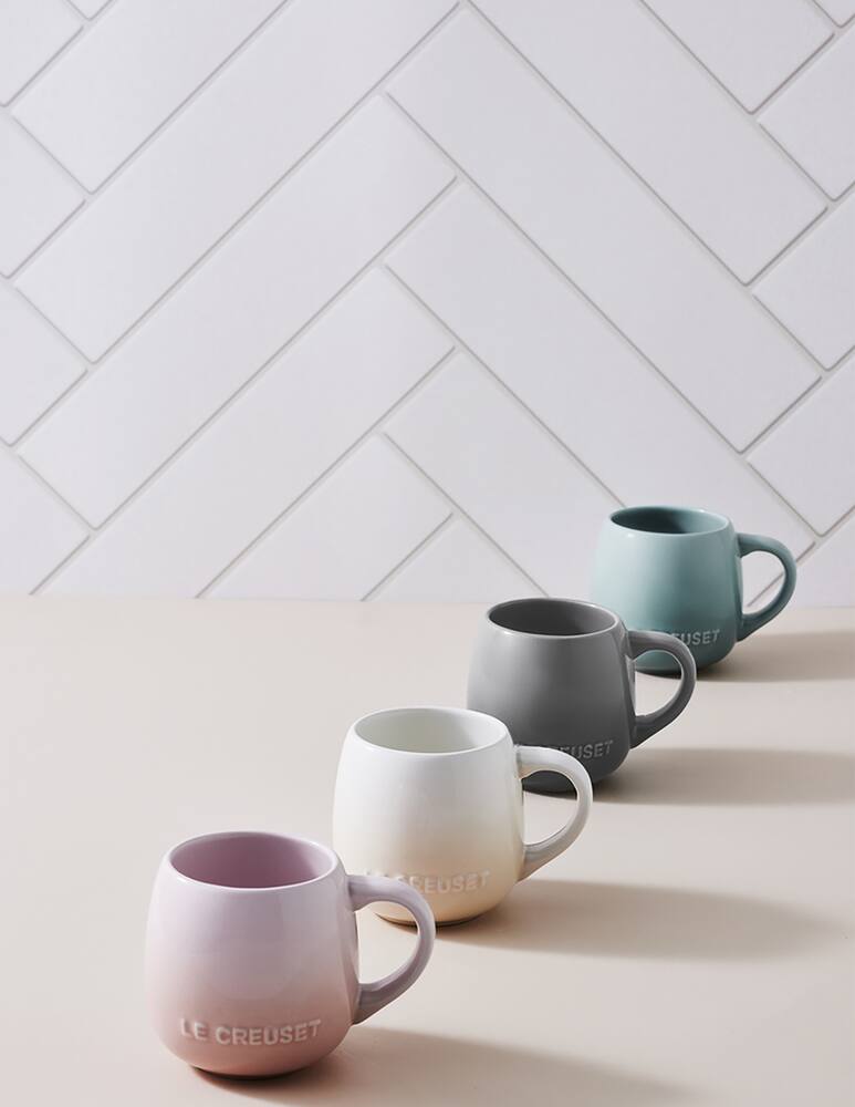 rinascente Le Creuset Sphere Mug