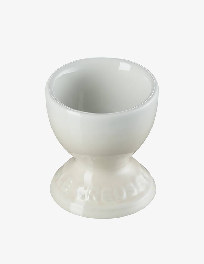 rinascente Le Creuset Footed Egg Cup