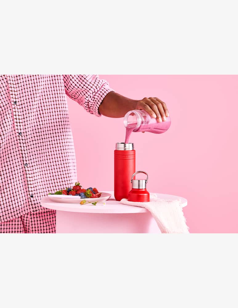 Le Creuset Borraccia Termica OTG 500ml - immagine 2 Le Creuset Borraccia Termica OTG 500ml - immagine 2
