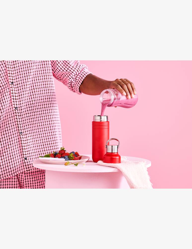 rinascente Le Creuset Borraccia Termica OTG 500ml