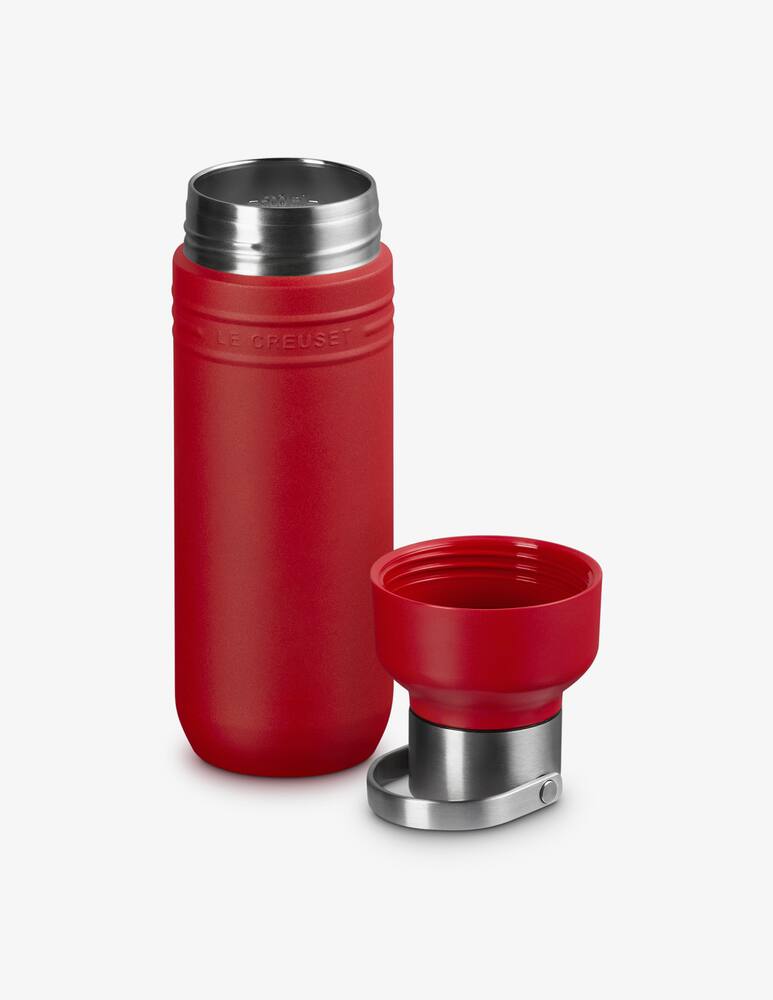 rinascente Le Creuset Borraccia Termica OTG 500ml