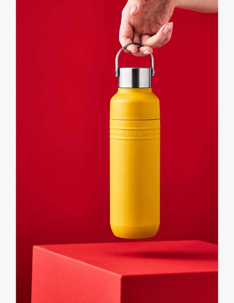 rinascente Le Creuset Borraccia Termica OTG 500ml