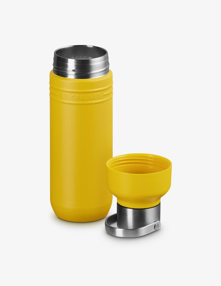 rinascente Le Creuset Borraccia Termica OTG 500ml