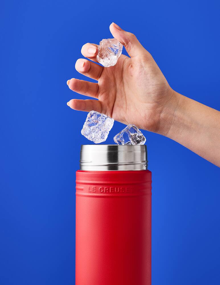 rinascente Le Creuset Borraccia Termica OTG 1L