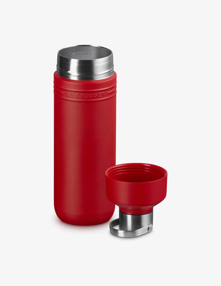 rinascente Le Creuset Borraccia Termica OTG 1L