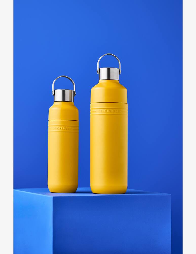 rinascente Le Creuset Borraccia Termica OTG 1L