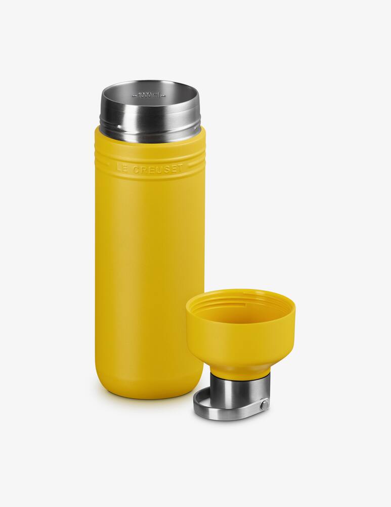 rinascente Le Creuset Borraccia Termica OTG 1L