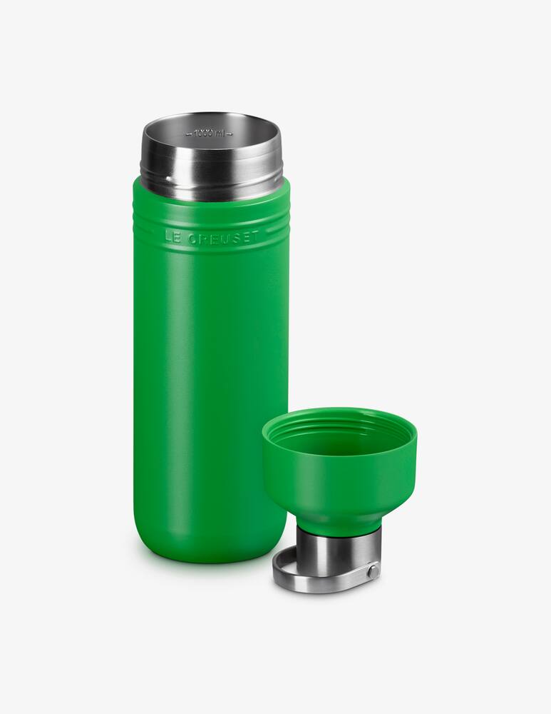 rinascente Le Creuset Borraccia Termica OTG 1L