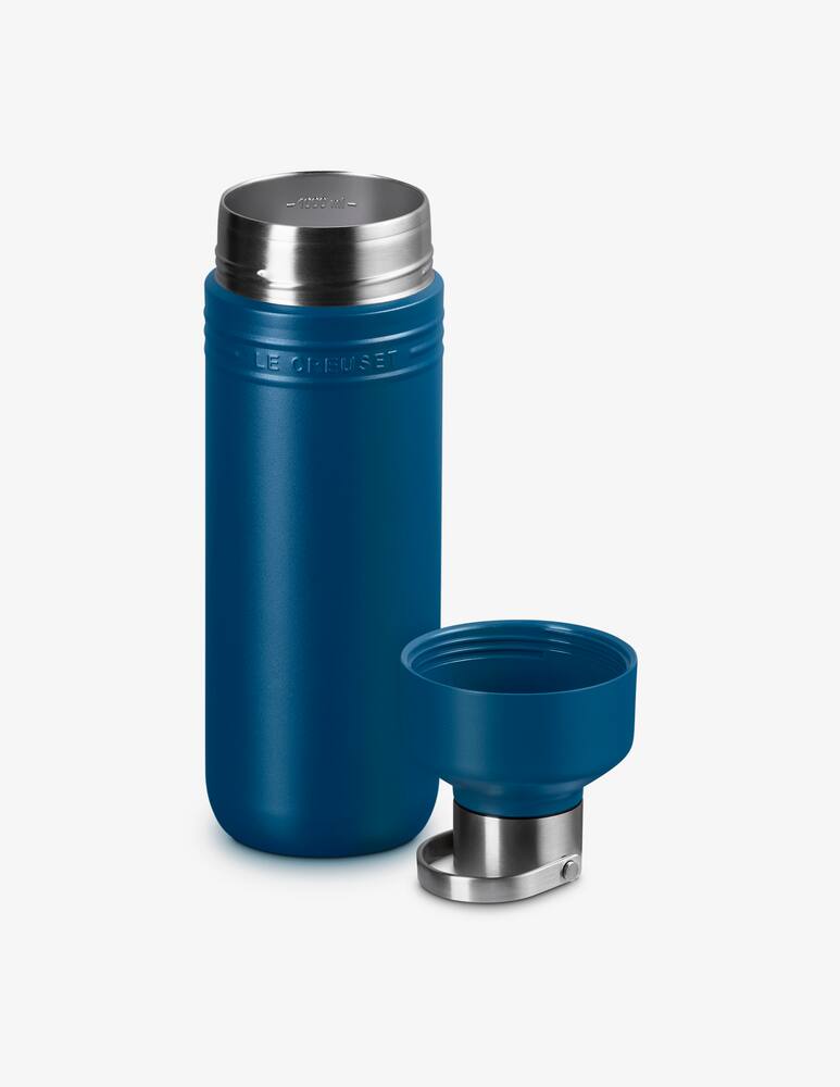 rinascente Le Creuset Borraccia Termica OTG 1L