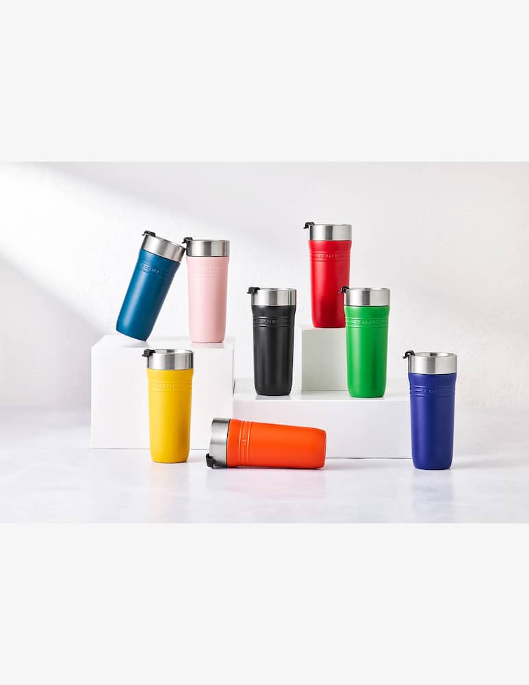 rinascente Le Creuset Travel Mug OTG 350ml
