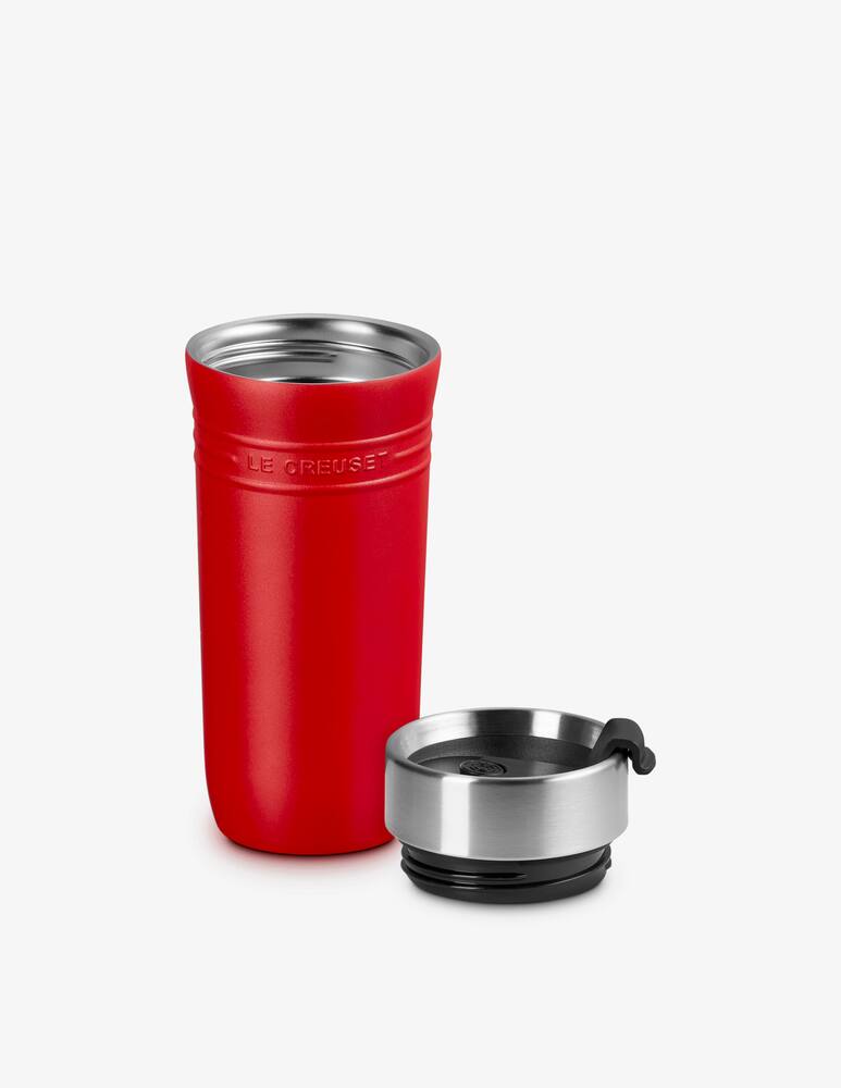rinascente Le Creuset Travel Mug OTG 350ml