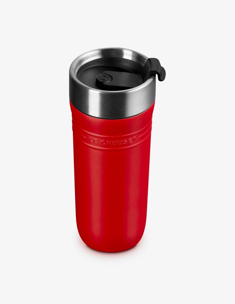 rinascente Le Creuset Travel Mug OTG 350ml