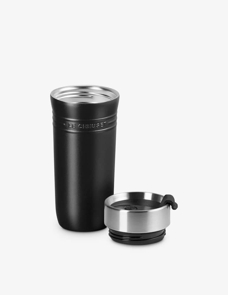 Le Creuset Travel Mug OTG 350ml - immagine 3 Le Creuset Travel Mug OTG 350ml - immagine 3