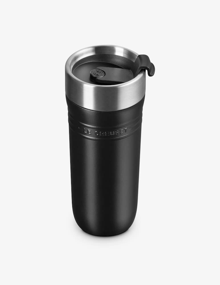 Le Creuset Travel Mug OTG 350ml - immagine 4 Le Creuset Travel Mug OTG 350ml - immagine 4