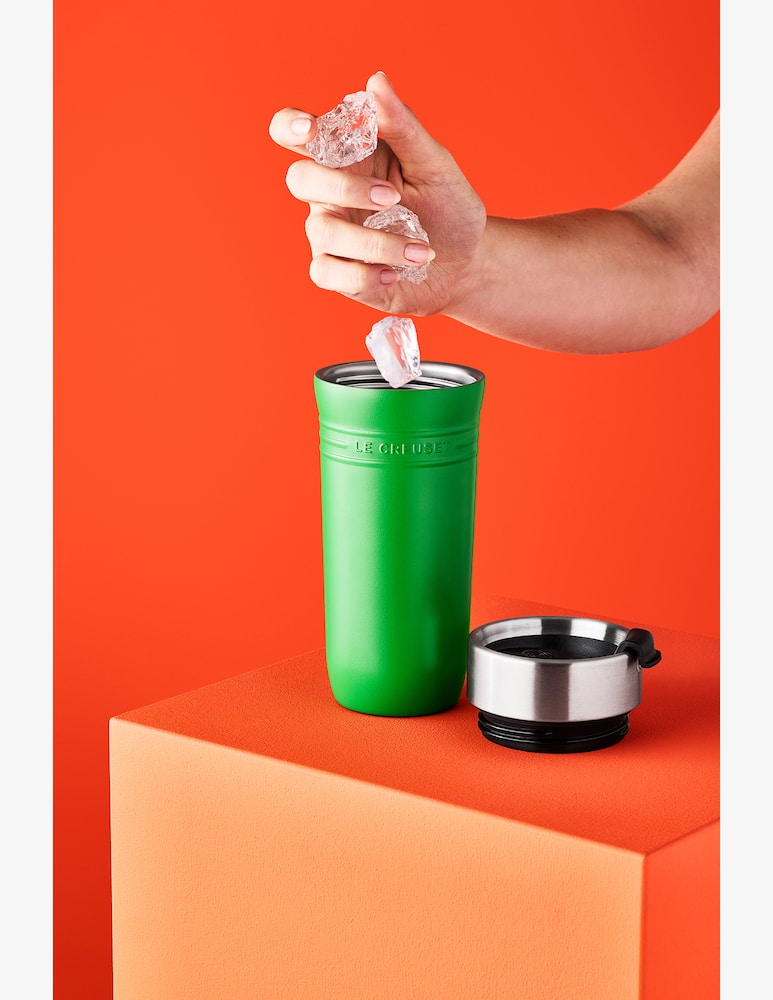 Le Creuset Travel Mug OTG 350ml - immagine 2 Le Creuset Travel Mug OTG 350ml - immagine 2