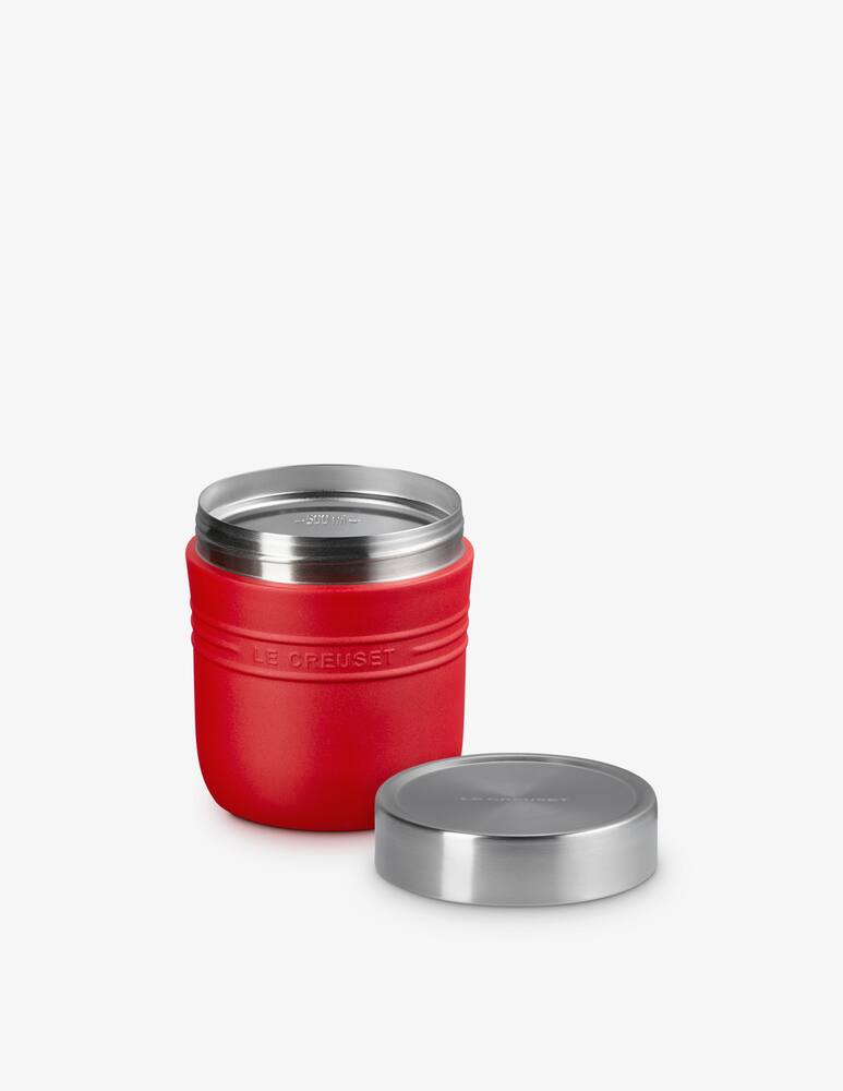 rinascente Le Creuset 500ml OTG Food Flask 