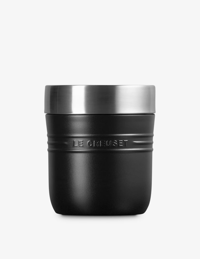 Le Creuset 500ml OTG Food Flask - picture 1 Le Creuset 500ml OTG Food Flask - picture 1