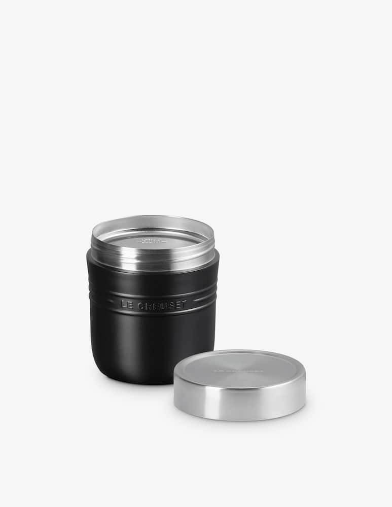 Le Creuset 500ml OTG Food Flask - picture 3 Le Creuset 500ml OTG Food Flask - picture 3