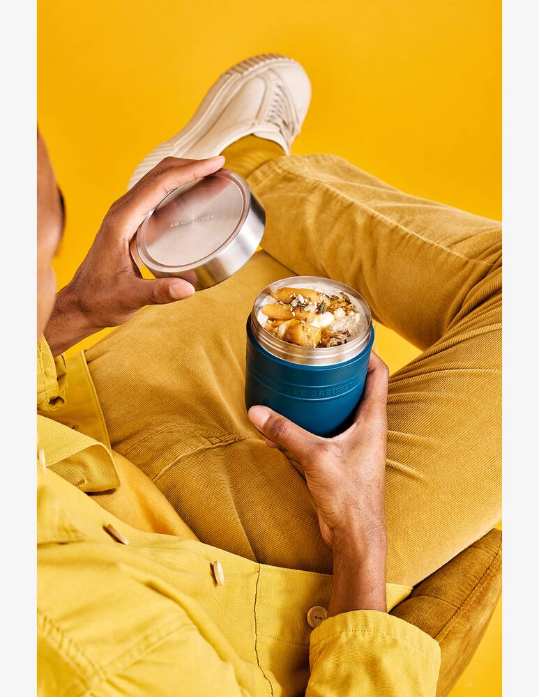 rinascente Le Creuset Contenitore Termico per Alimenti OTG 500ml