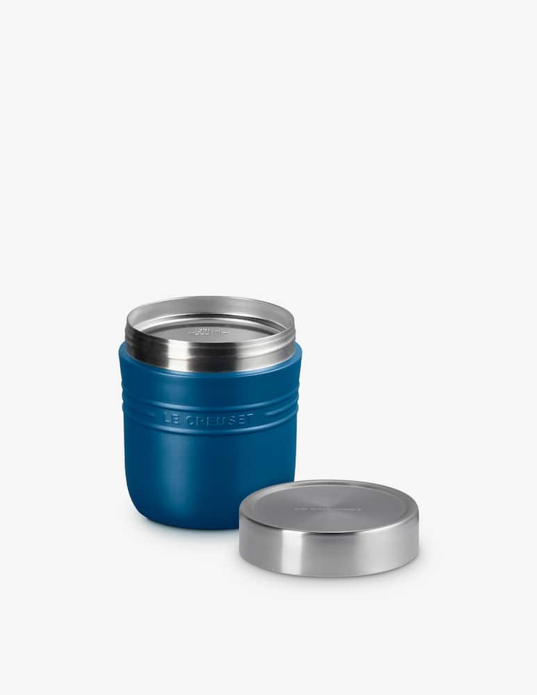 Le Creuset Contenitore Termico per Alimenti OTG 500ml - immagine 3 Le Creuset Contenitore Termico per Alimenti OTG 500ml - immagine 3