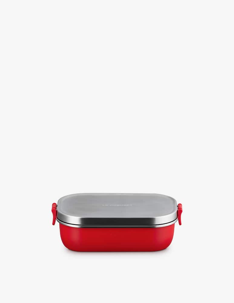 Le Creuset 900ml OTG Lunch Box - picture 1 Le Creuset 900ml OTG Lunch Box - picture 1