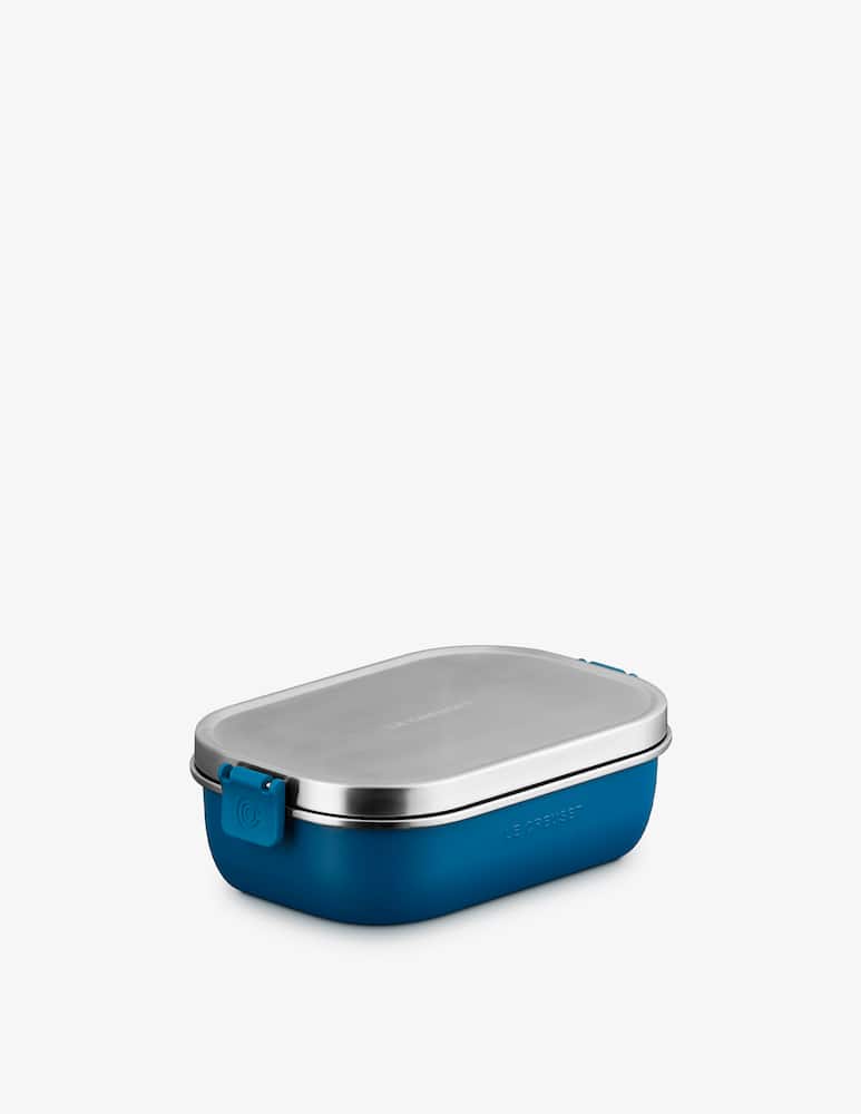 Le Creuset 900ml OTG Lunch Box - picture 2 Le Creuset 900ml OTG Lunch Box - picture 2