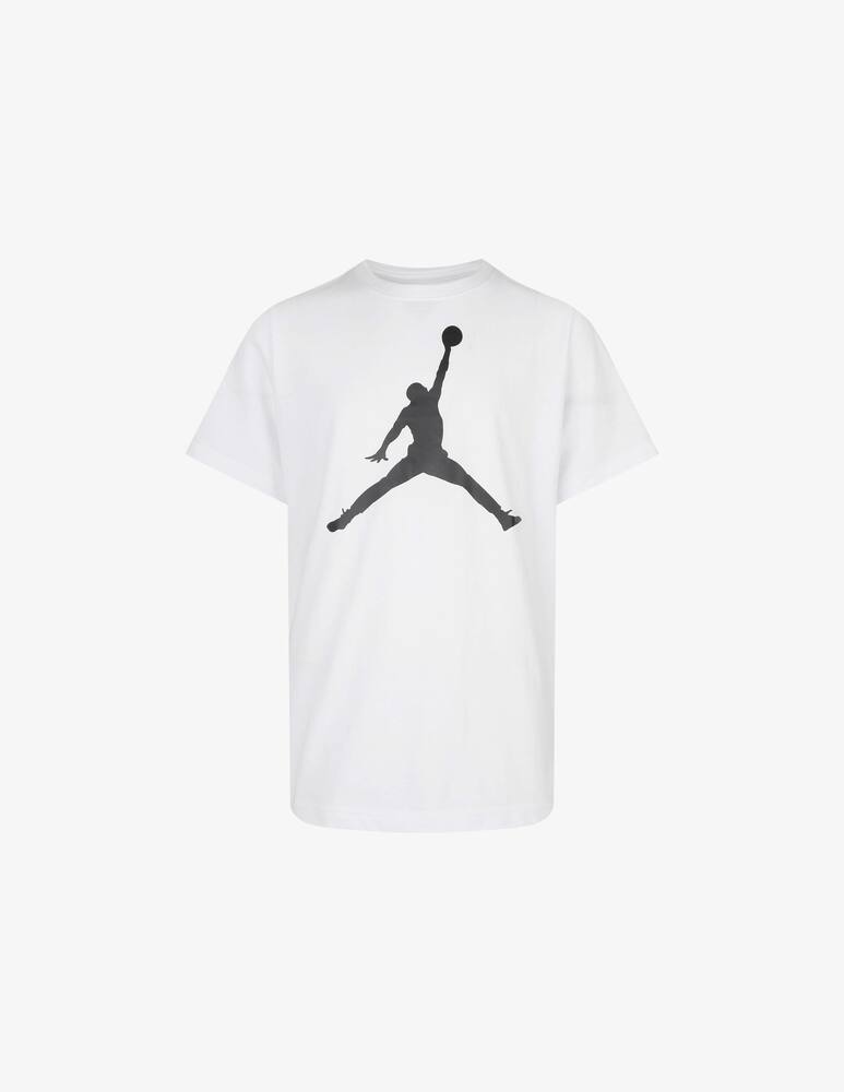 rinascente Nike Jordan Jumpman print t-shirt