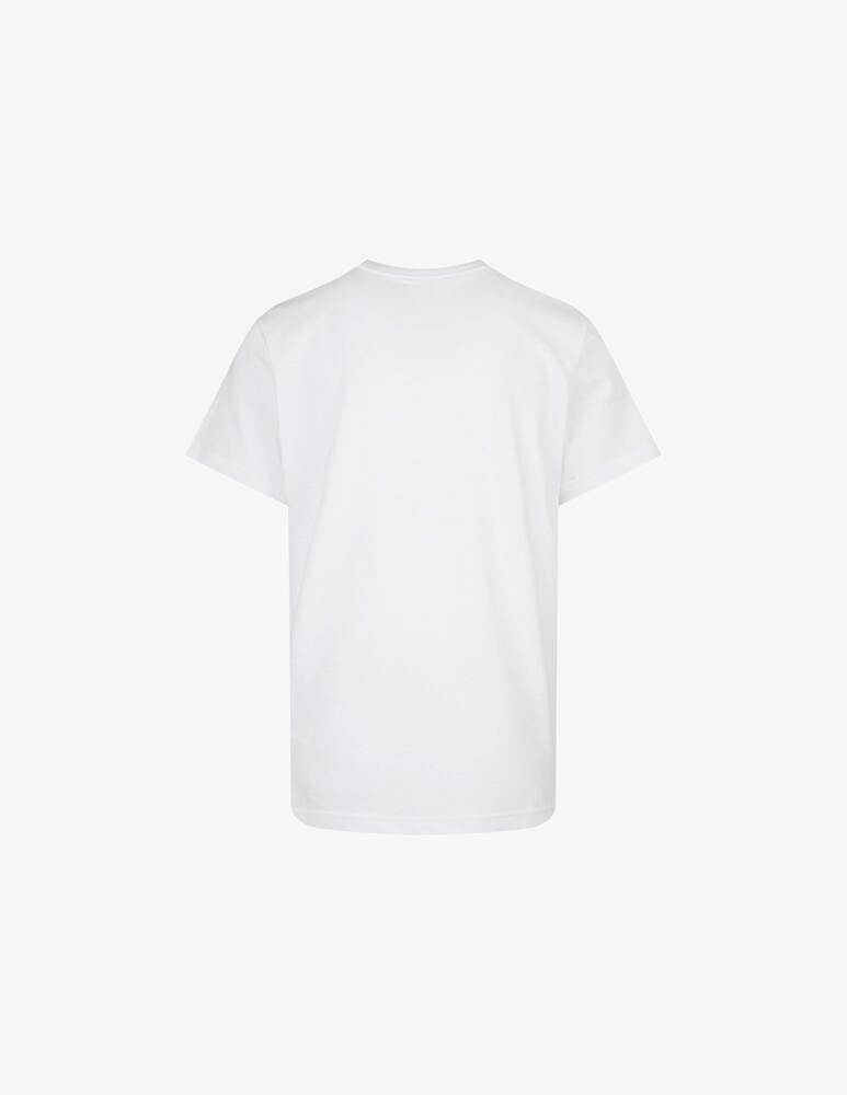 rinascente Nike Jordan Jumpman print t-shirt