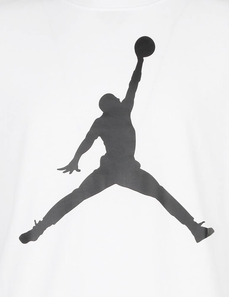 rinascente Nike Jordan Jumpman print t-shirt