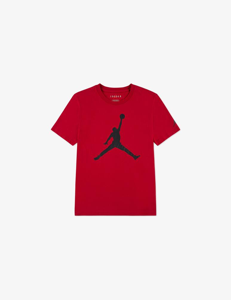 rinascente Nike Jordan Jumpman print t-shirt
