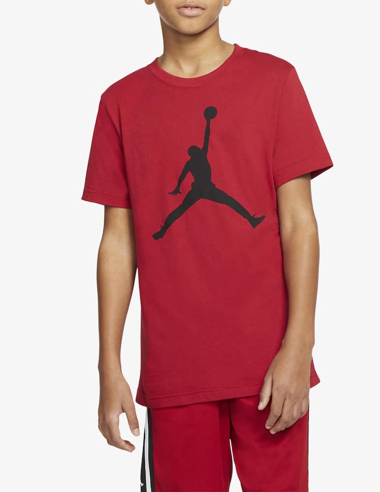 Nike Jordan Jumpman t-shirt - picture 2 Nike Jordan Jumpman t-shirt - picture 2