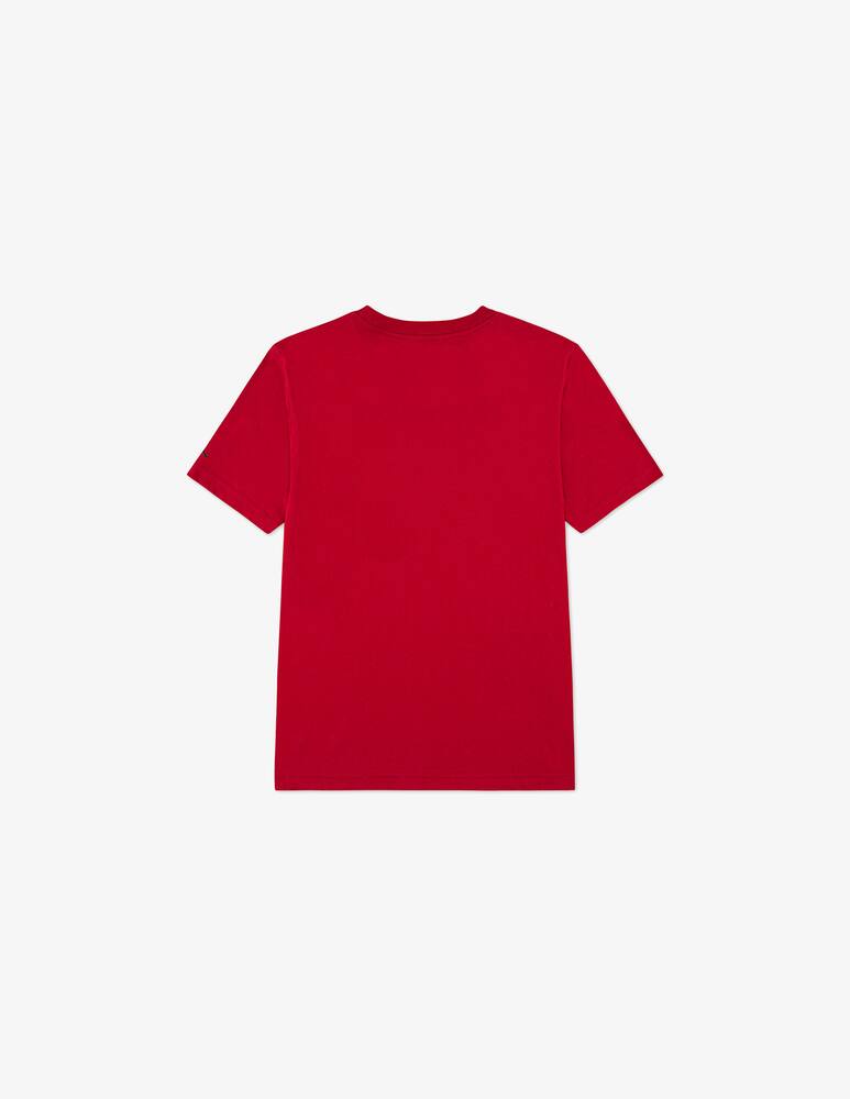 rinascente Nike Jordan Jumpman print t-shirt