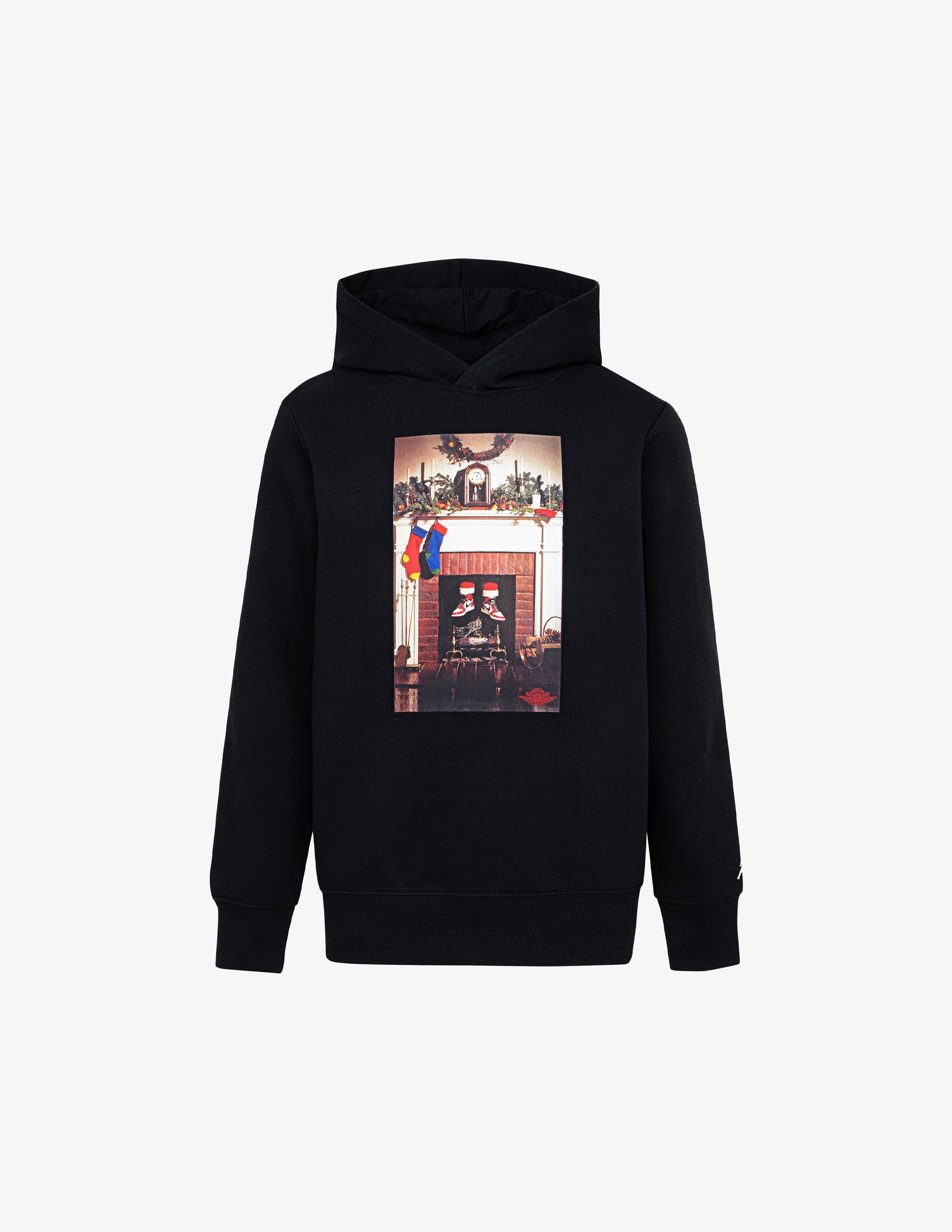 nike christmas hoodie