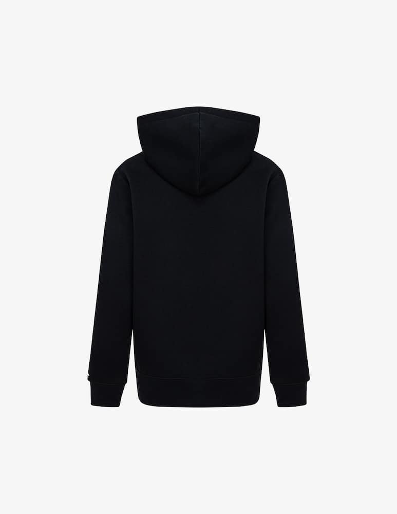 rinascente Nike Jordan Felpa cappuccio Natale AJ1