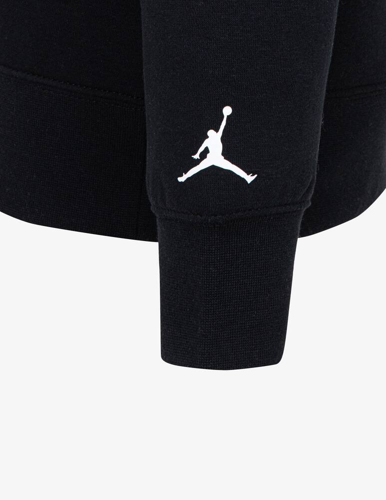 rinascente Nike Jordan Felpa cappuccio Natale AJ1
