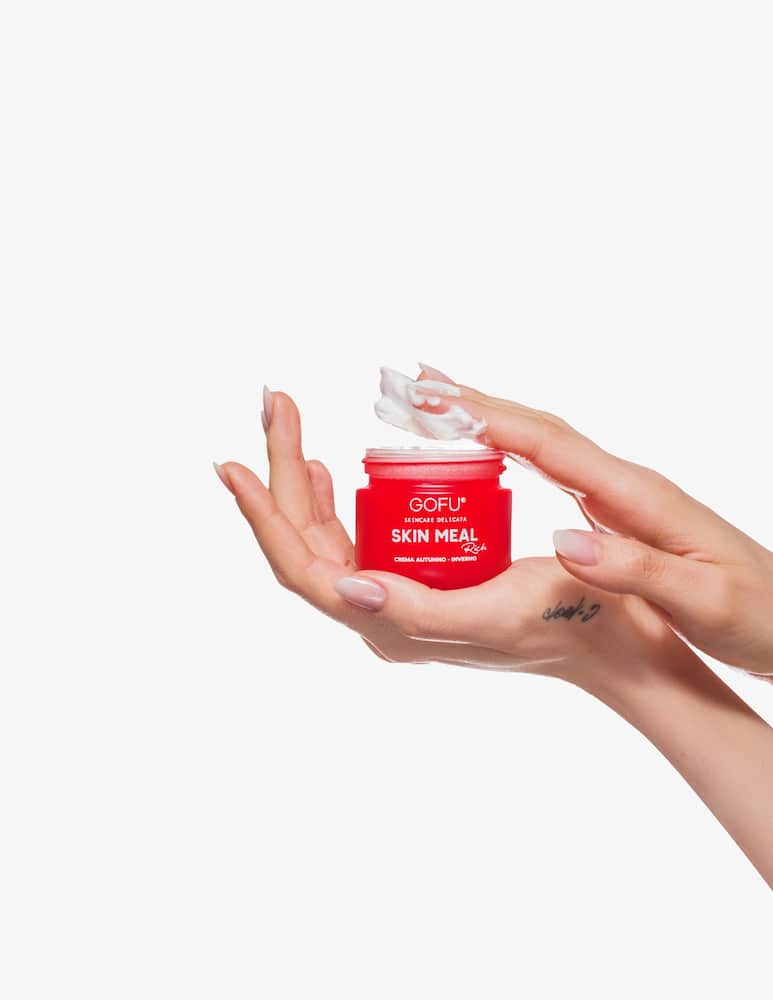 rinascente GOFU Skin Meal Rich