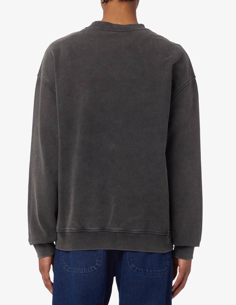 rinascente carne bollente Felpa girocollo young buns 