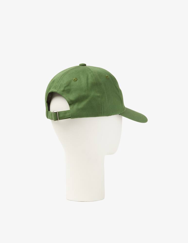 rinascente carne bollente Bears embroidery cap 