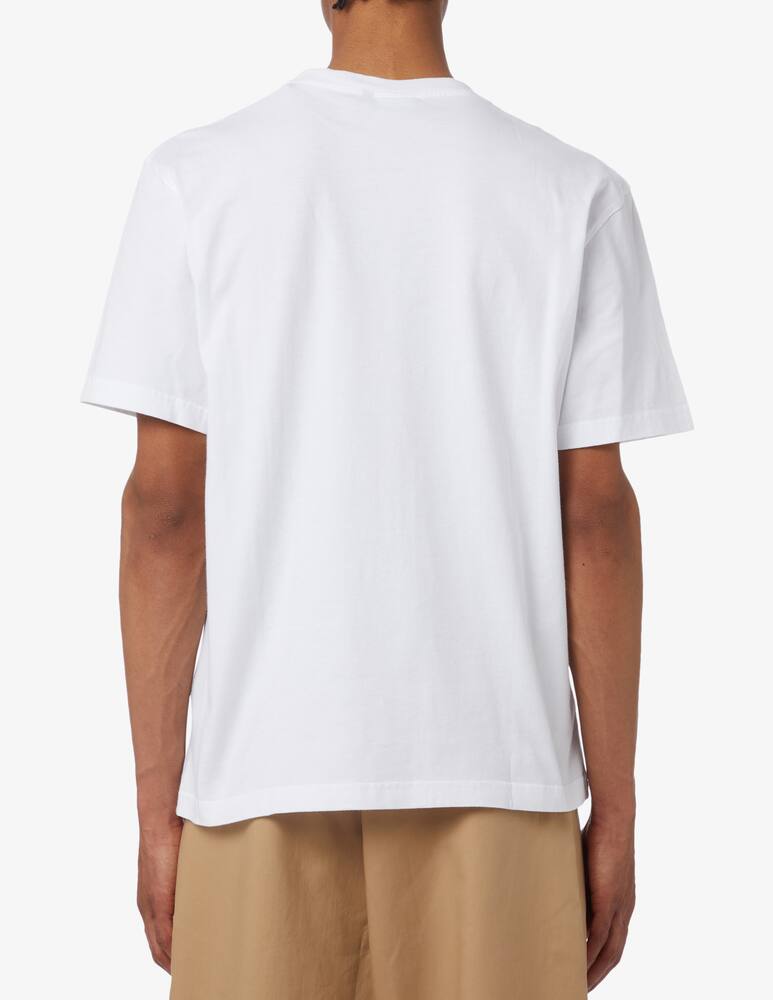 carne bollente Short sleeve plowboys t-shirt - picture 3 carne bollente Short sleeve plowboys t-shirt - picture 3