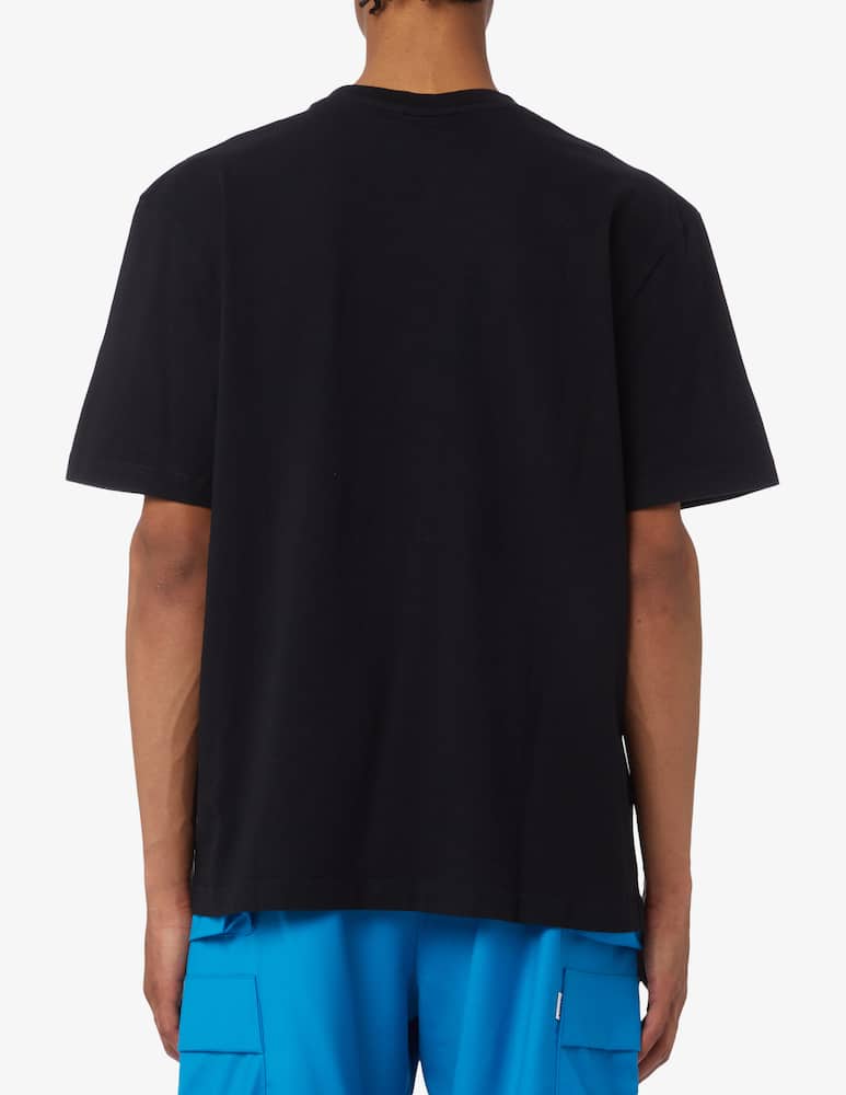 rinascente carne bollente Maglietta manica corta sinking 