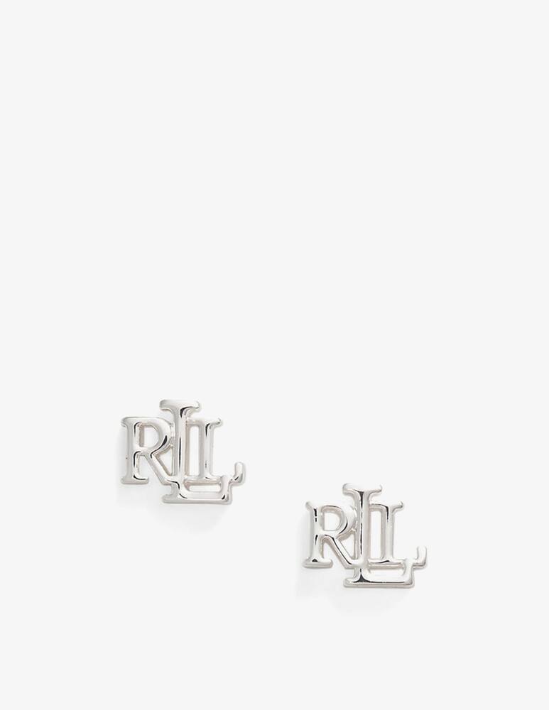 Lauren Ralph Lauren Orecchini a bottone Taylor - immagine 1