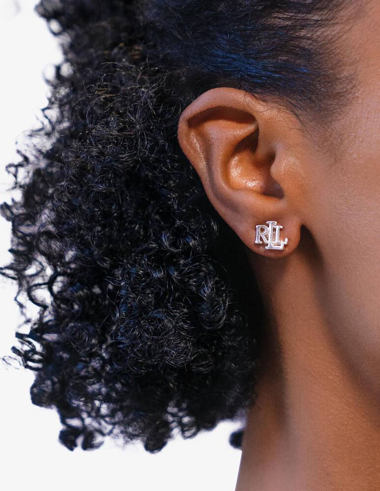 rinascente Lauren Ralph Lauren Taylor stud  earrings