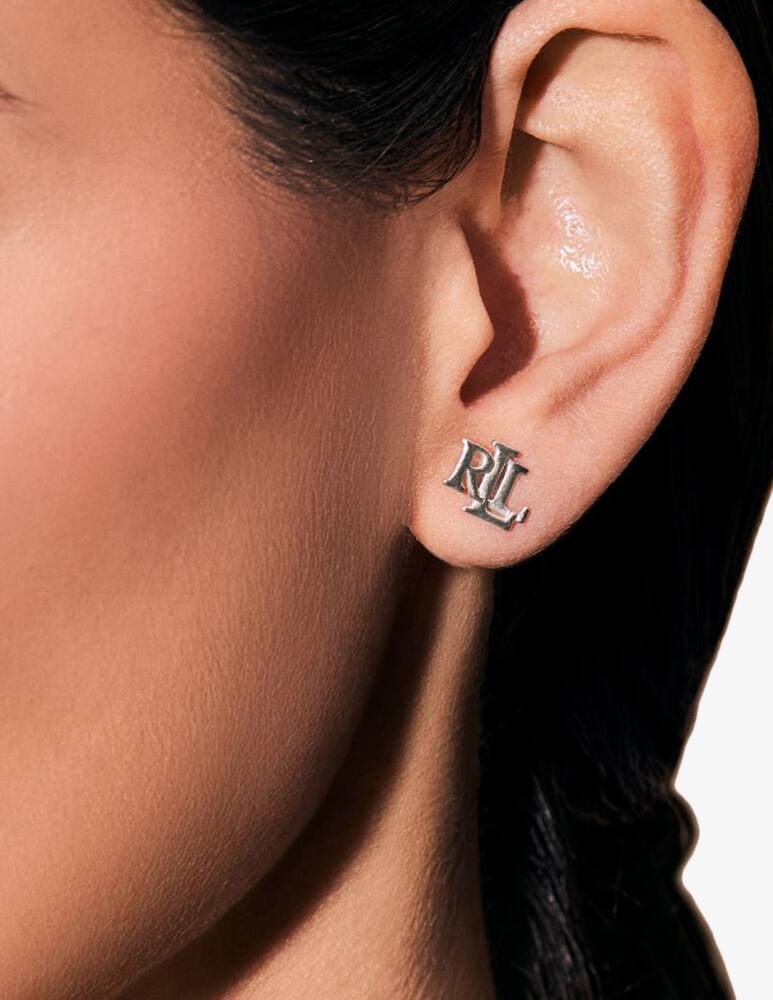 rinascente Lauren Ralph Lauren Orecchini a bottone Taylor