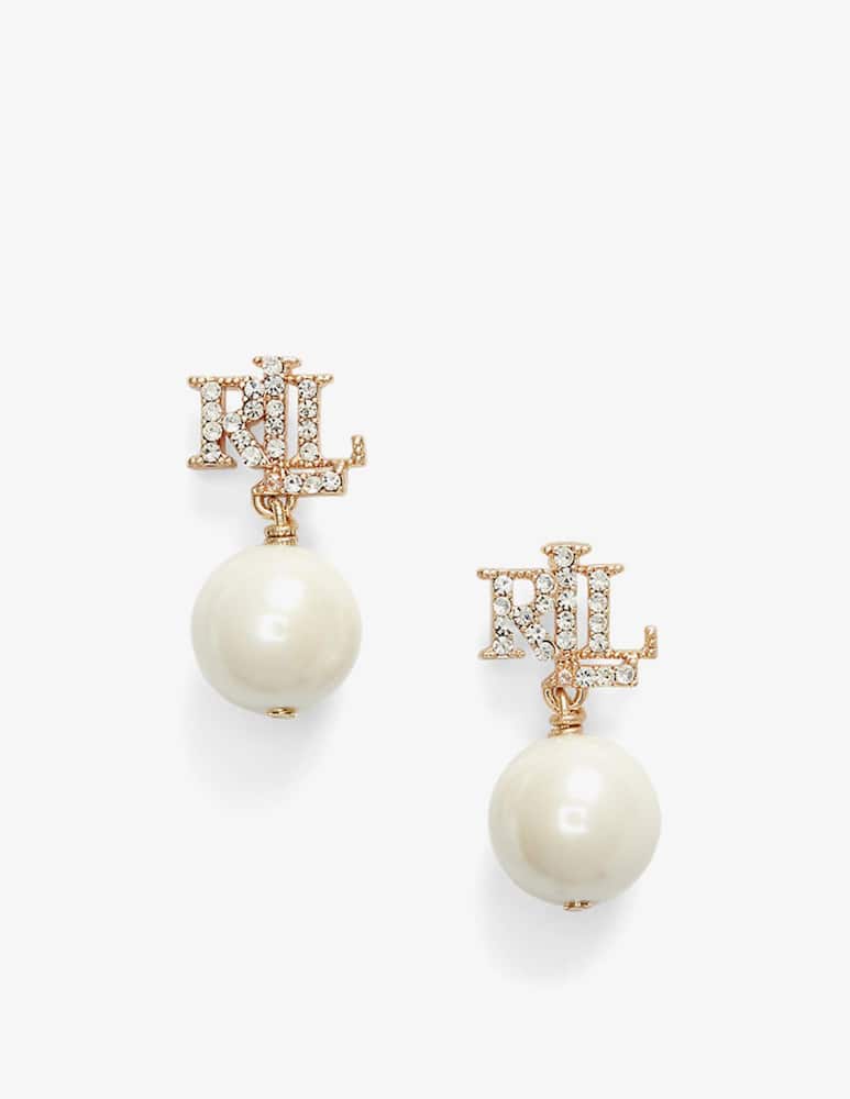 rinascente Lauren Ralph Lauren Earrings