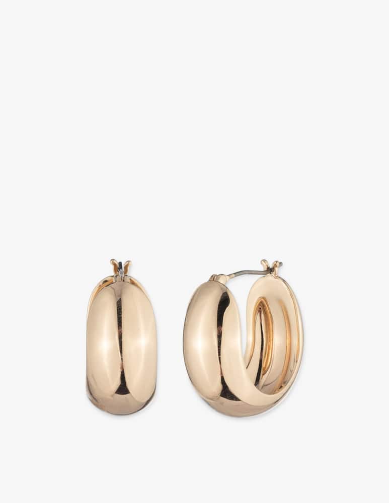 rinascente Lauren Ralph Lauren Chubby drop earrings