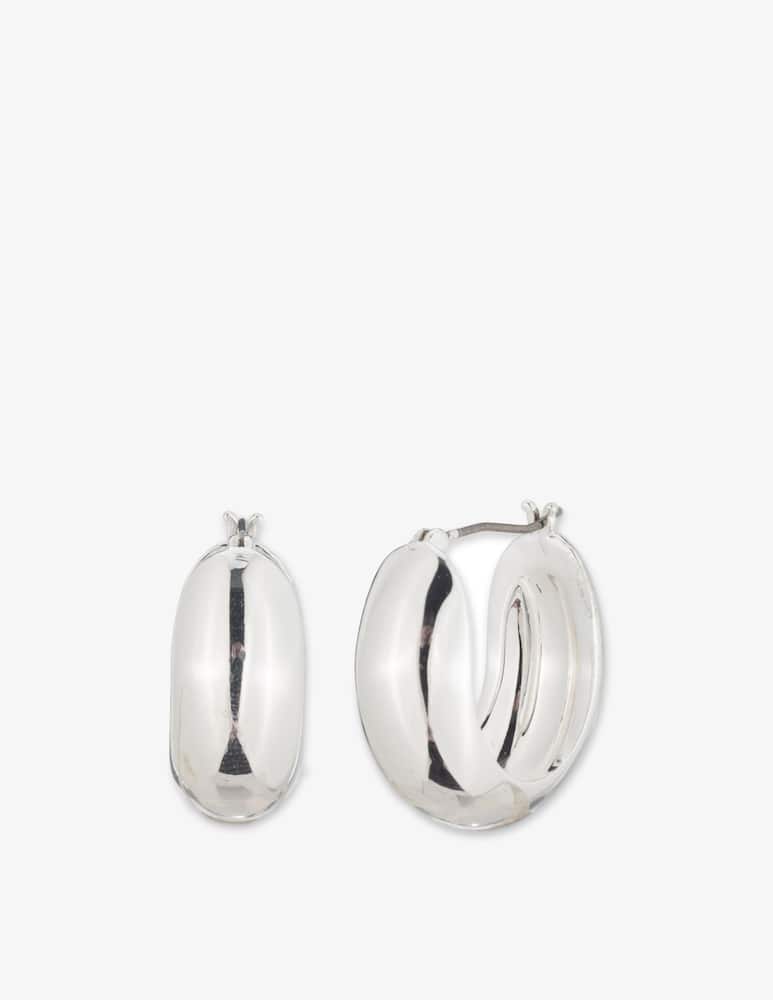 rinascente Lauren Ralph Lauren Chubby drop earrings