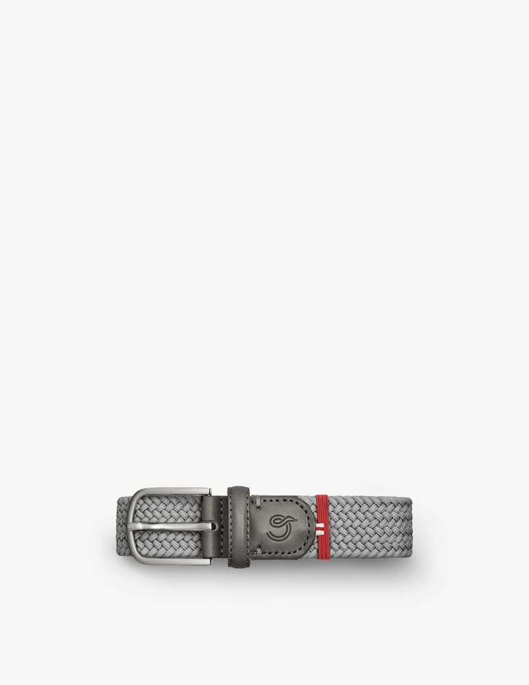 La Boucle Cintura intrecciata Forte - immagine 1 La Boucle Cintura intrecciata Forte - immagine 1