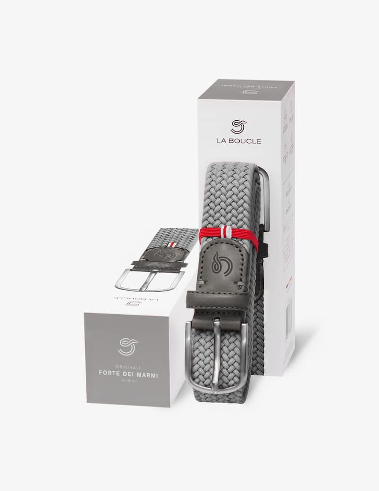 rinascente La Boucle Cintura intrecciata Forte