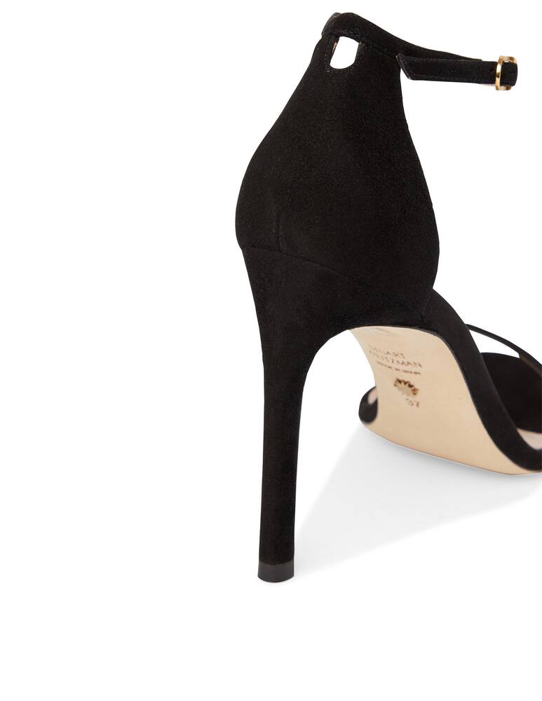 rinascente Stuart Weitzman Sandali nudistsong in pelle 