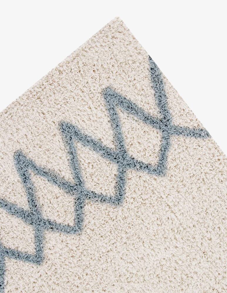 rinascente Lorena Canals Atlas carpet